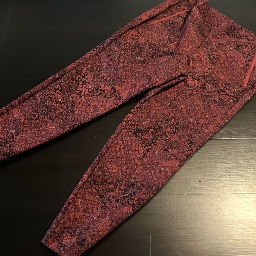 Lane‎ Bryant pants